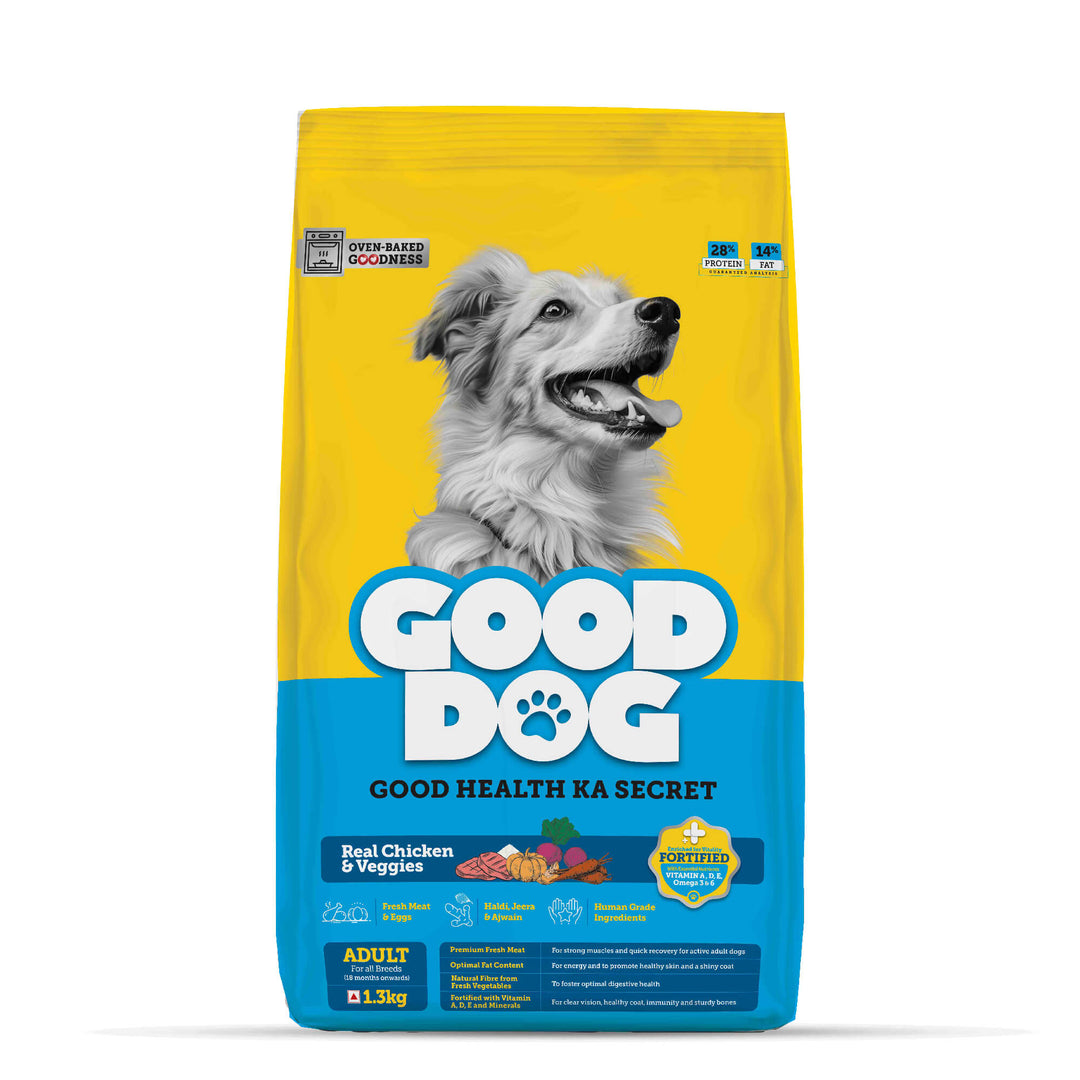 Adult Dog Food Online